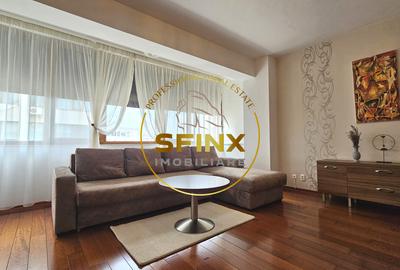3 rooms Basarabia | Noor Residence | 118 sqm | Parking | Private Heating - 3