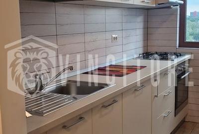 Apartament 2 Camere Tineretului | Metrou - 7