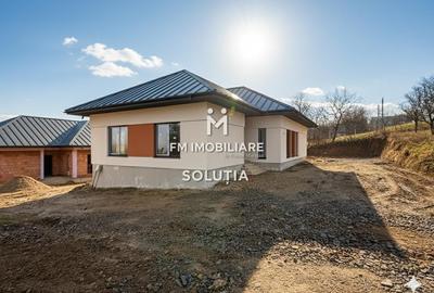 🏡 Casa nouă | Baia Sprie | drumul spre Unguraș - 13