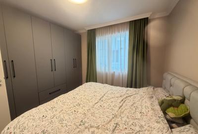 Vând apartament 2 camere Dumbravita 135000 - 7