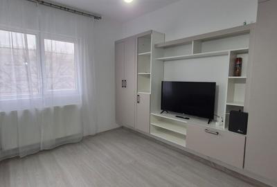 Garsonieră modernă, 1 minut metrou, zona Pallady, totul nou - 2