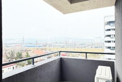 Tatarasi - Solumnia, 2 camere premium, mobilat si utilat, Parcare Subterana - 6
