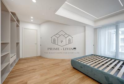 PENTHOUSE NOU LA INCHIRIERE CU 4 CAMERE IN AVIATORILOR - 21