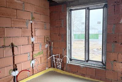 Case de Vânzare Chiajna. Nucilor One Residence - 5