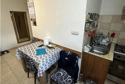 Etaj 2 cu 2 bai, mobilat si utilat - 7