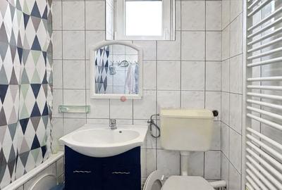 Zona de Interes | Apartament in Vila | Curte comuna - 5