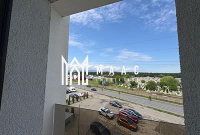 Apartament 4 camere I 89 mp I Parcare inclusa I Arhitectilor - 4