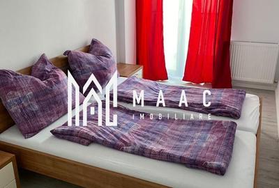 Apartament cu 2 camere semidecomandat, mobilat în Șelimbăr