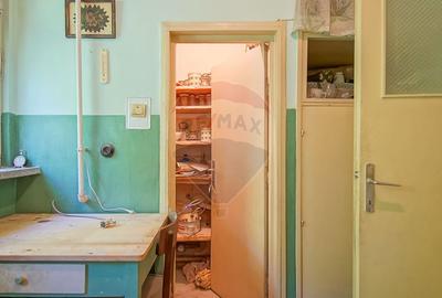 COMISION 0% | Garsoniera decomandata, zona rara | 44 MP | - 13