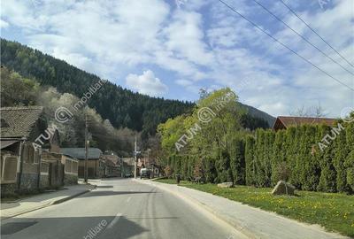 Casa renovata cu 4 camere si 2 bai in Gura Raului judet Sibiu - 39