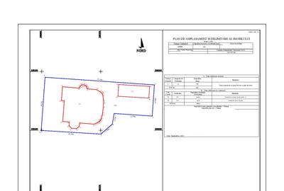 Vila individuala Iancu Nicolae - Jolie Ville - 19
