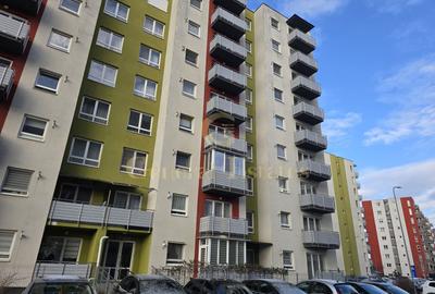 Spre vanzare - apartament 2 camere in Brasov - 18