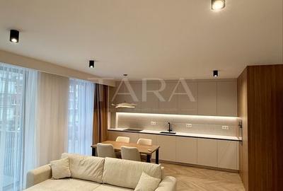 Apartament modern cu 2 camere și terasă – Între Lacuri, Iulius Mall. - 1
