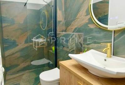 Casa renovata complet | Zona Platou | Ideala locuinta sau investitie - 8