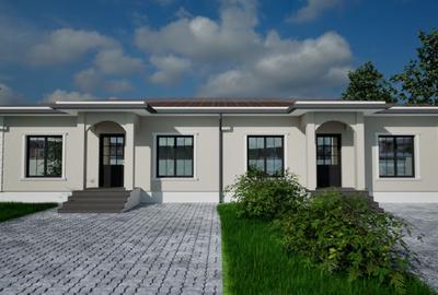 1\2 Duplex Parter Sacalaz 4 Camere,2 Bai - 1