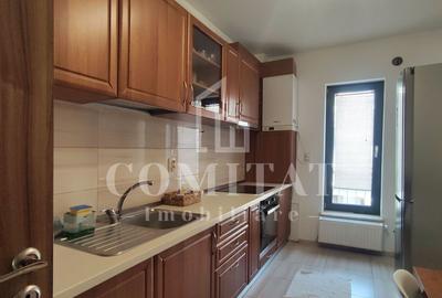 Apartament 2 camere | De închiriat | Decomandat | Cartier Gheorgheni - 14