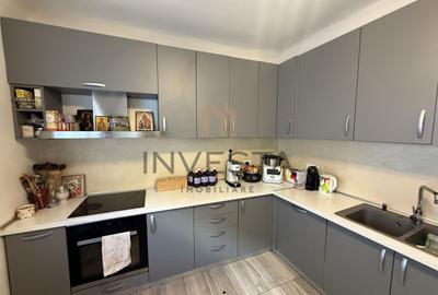 Casa complet mobilata, cu garaj si curte comuna – strada Motilor, Cluj - 6