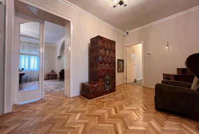 Apartament 3 Camere | Zona Centrala | 160 mp | Garaj - 9