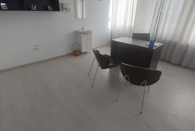 Tomis II - imobil P+1, 214 mp., IDEAL BIROURI - 22
