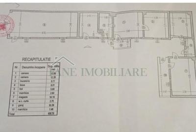 Vand casa la curte,teren 300 mp, Giulesti, sector 1. - 2
