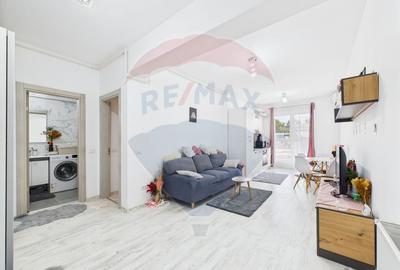 Apartament cochet cu 2 camere în zona Vitan-Barzesti - 1