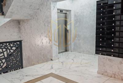 Quartz Residence 3 camere 96 mp PREMIUM - 20