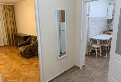 Apartament cu 2 camere decomandate,etaj intermediar,zona Calea Floresti-Manastur - 9