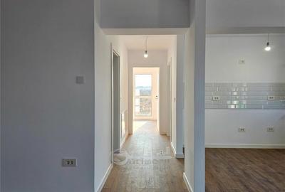Apartament 2 camere –61,71 mp | COMISION 0% - 5