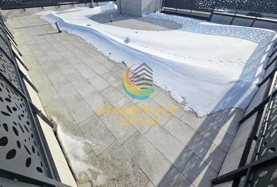 3 camere Penthouse Nou Vitan Fizicienilor cu lift interior - 5