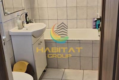 Brancoveanu Dorohoi vanzare 2 camere decomandat mobilat - 12