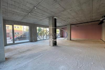Spatiu comercial in Ansamblul Zenia - 3