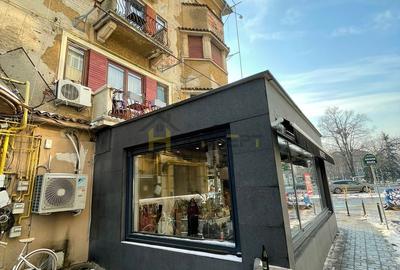 Ocazie investitie zona Dorobanti Stradal Centrala proprie - 16