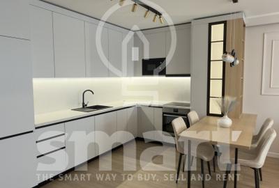 Apartament 2 camere modern, Eroilor, Floresti - 14