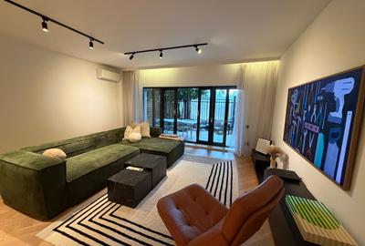 Triplex în Emerald Residence,4 parcări incluse,mobilat și utilat complet - 4