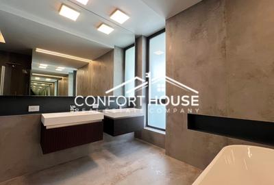 Vila cu arhitectura moderna, sistem Smart Home, piscina, IANCU NICOLAE - 29