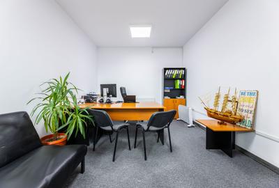 Spațiu de birouri de închiriat în zona UTA - 1