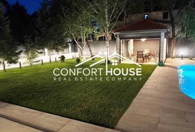 Vila de lux, stil contemporan -  IANCU NICOLAE - 53