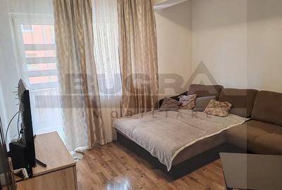 Apartament 2 camere, 55 mp, decomandat, etaj intermediar,zona E Quinet - 1