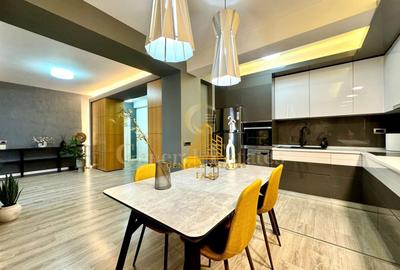 Apartament modern - Gata de mutare imediată - Bucium - 10
