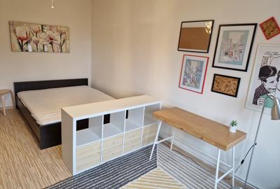 Garsoniera mobilata Racadau Brașov - 4