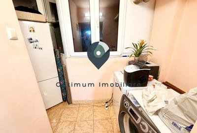 Apartament cu 2 camere in Mărăști , etaj 7/10, zona Piata Marasti ! - 6
