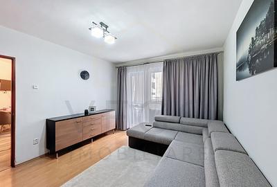 De vanzare apartament cu 2 camere decomandate, zona Cinema Marasti - 1