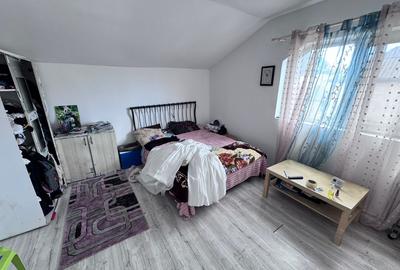 Zona Alexandru Cel Bun -CASA VILA P+1, TEREN 180 MP - 14