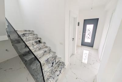 Casa 5 Camere | 140mp | 0 comision| Corbeanca zona Paradisul Verde | Curte 627mp - 5