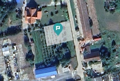 Teren 1013 mp în zona industrială - 2