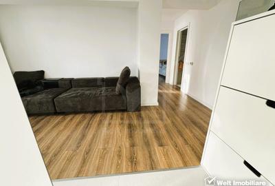 Apartament 3 camere cu gradina si garaj, Apahida - 3
