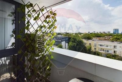 Apartament 2 camere 102 The Adress - 1