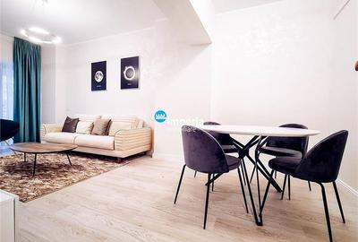 ROYAL TOWN! Apartament cu 2 camere de vanzare  COPOU - 6