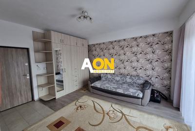 Garsoniera in bloc nou, etaj 2, mobilata, utilata - 1