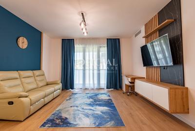 Apartament 2 Camere | 60 mp | Garaj | Zona Iris | Liberty Residence - 4